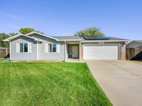 490 Ridge Ln, Grand Junction, CO 81504
