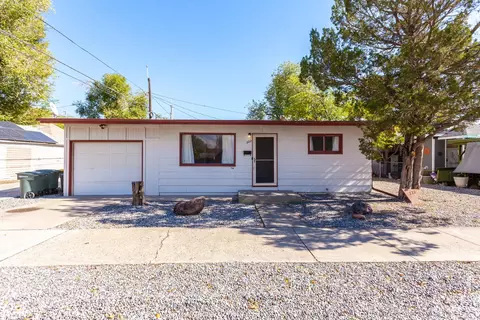 222 N 10th St, Grand Junction, CO 81501