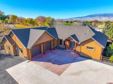 1794 Roubideau St, Delta, CO 81416