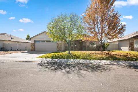 1338 Windsor Park Dr, Fruita, CO 81521