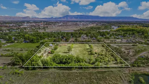 2541 Kenneth Ct, Grand Junction, CO 81507