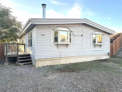 1503 Sprague St, Mack, CO 81525 photo 1
