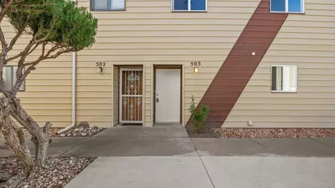 125 Franklin Ave #503, Grand Junction, CO 81505