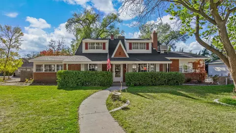 125 Hillcrest Ave, Grand Junction, CO 81501