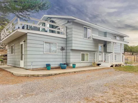 26767 Cedar Mesa Rd, Cedaredge, CO 81413