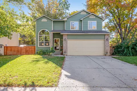 738 Corral Dr, Grand Junction, CO 81505