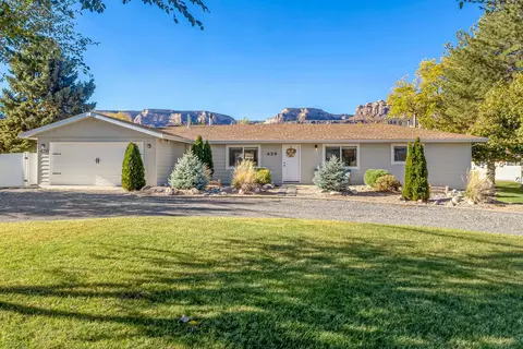429 S Camp Rd, Grand Junction, CO 81507