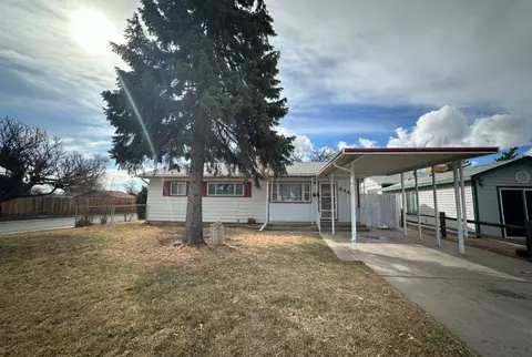 2445 Mesa Ave, Grand Junction, CO 81501