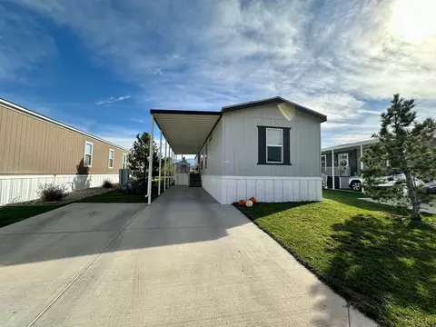 435 32 Rd #62, Clifton, CO 81520