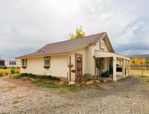 1045 Highway 650, Mack, CO 81525