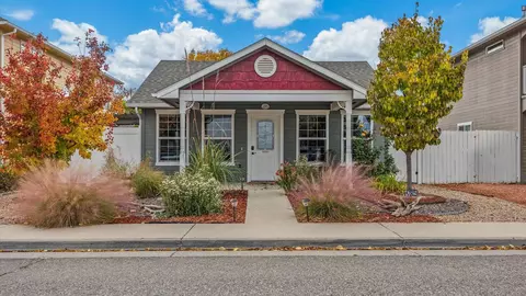135 S Ash St, Fruita, CO 81521