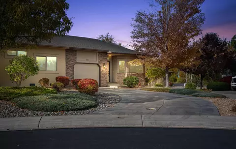 733 Woodridge Ct, Grand Junction, CO 81505