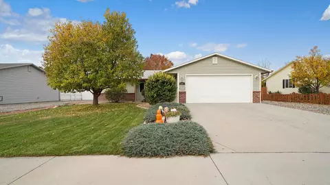 619 Bear Valley Dr, Grand Junction, CO 81504