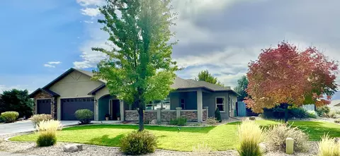 478 Elmwood Ct, Fruita, CO 81521