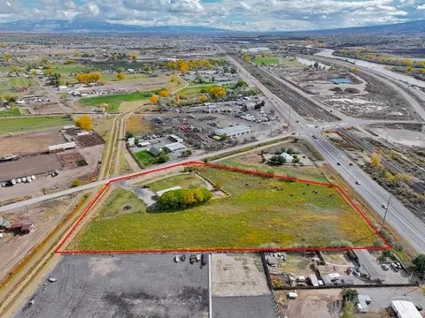 875 20 Rd, Fruita, CO 81521