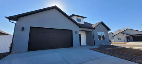 2451 Hamilton Rd, Grand Junction, CO 81505