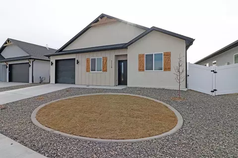 2453 Hamilton Rd #B, Grand Junction, CO 81505