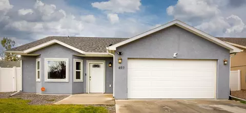 497 Red Fox Ct, Grand Junction, CO 81504