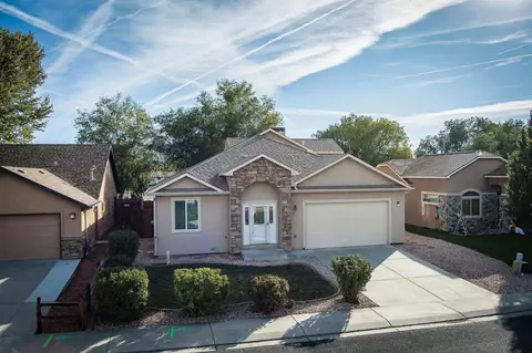 460 Washburn St, Grand Junction, CO 81504