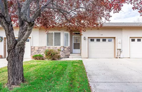 559 Garden Cress Ct, Grand Junction, CO 81501