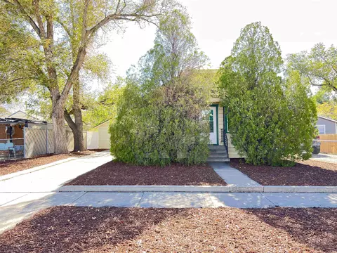 751 Belford Ave, Grand Junction, CO 81501