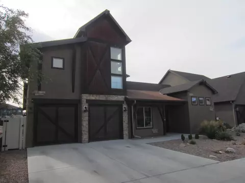 2499 Tiptop Ave #B, Grand Junction, CO 81505