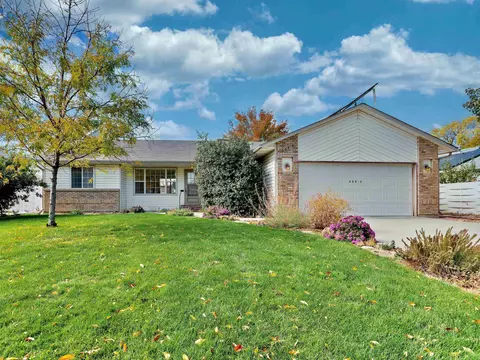 559 12 Shoshone St, Grand Junction, CO 81504