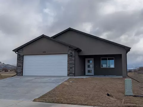 422 Steven Creek St, Grand Junction, CO 81504