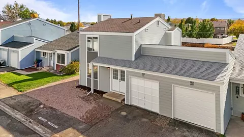 2825 Quincy Ct #11, Grand Junction, CO 81503