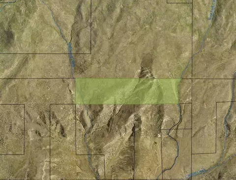 tbd Currant Creek Rd, Cedaredge, CO 81413