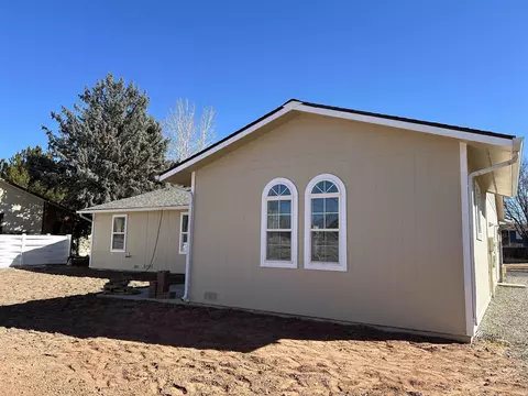 Exterior - 710 Pinyon Ct, Fruita, CO 81521 photo 3 of 3
