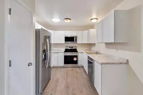 Kitchen - 710 Pinyon Ct, Fruita, CO 81521 photo 3 of 3