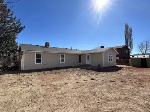Exterior - 710 Pinyon Ct, Fruita, CO 81521 photo 2 of 3