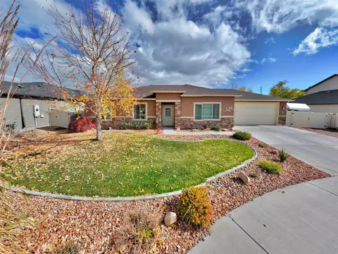 648 Huntington Rd, Grand Junction, CO 81504