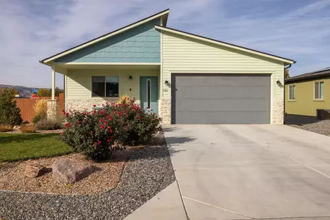 1101 Kiefer Ave, Fruita, CO 81521