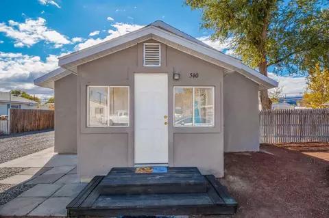 540 E Harrison Ave, Fruita, CO 81521 photo 2