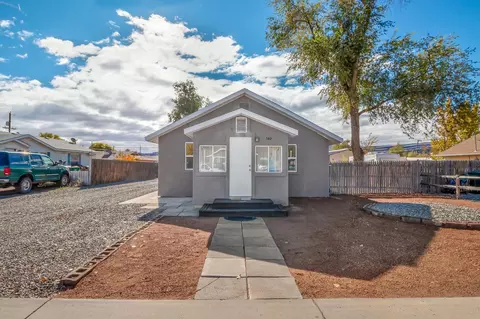 540 E Harrison Ave, Fruita, CO 81521
