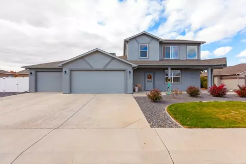 191 Sun Hawk Dr, Grand Junction, CO 81503