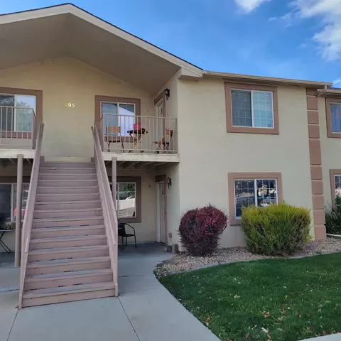 495 Coronado Ct #D, Clifton, CO 81520
