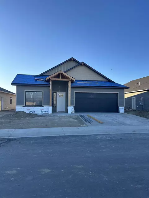 827 Ambrosia Ave, Grand Junction, CO 81505