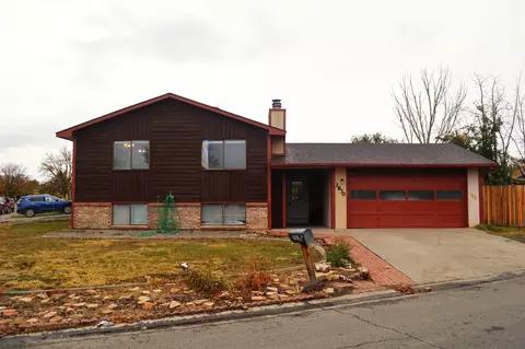 2830 Monroe Ln, Grand Junction, CO 81503