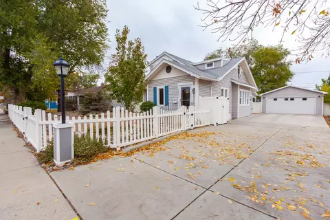 1601 Grand Ave, Grand Junction, CO 81501