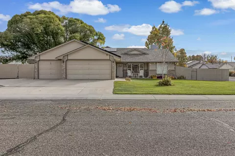 252 Dogwood Dr, Fruita, CO 81521