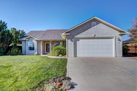 203 Dream St, Grand Junction, CO 81503