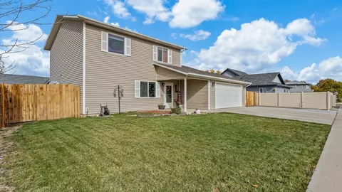 2834 S Forest Ln, Grand Junction, CO 81501