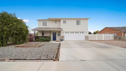 768 Granite Dr, Fruita, CO 81521