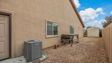 Exterior - 860 Doug Dr, Fruita, CO 81521 photo 7 of 7