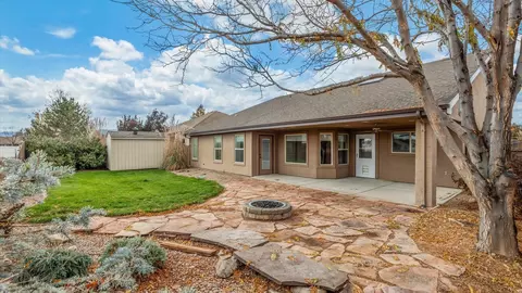 Exterior - 860 Doug Dr, Fruita, CO 81521 photo 5 of 7