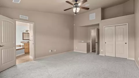 Bedroom - 860 Doug Dr, Fruita, CO 81521 photo 2 of 6