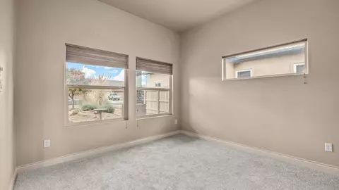 Bedroom - 860 Doug Dr, Fruita, CO 81521 photo 5 of 6